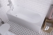 Акриловая ванна Marka One Atlas 170х70